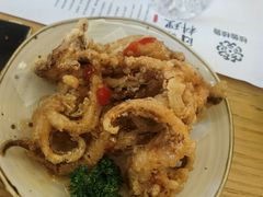 -枝魯枝魯自助料理