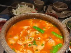 -山石榴·贵州菜(陆家嘴中心店)