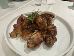 -惠丰堂饭庄·烤鸭·京味菜(翠微路店)