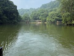 -青城山