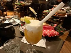 -捞王锅物料理(上海世茂广场店)