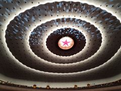-人民大会堂