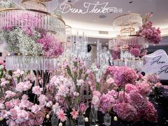 -广州粤海喜来登酒店