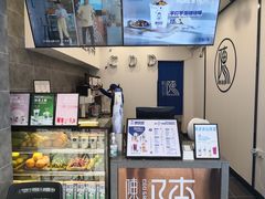 -陈多多·豆腐奶茶(沙湾路店)