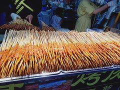 -大学城夜市大排档(凤栖路店)