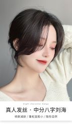 -KIMI HAIR SALON·烫染设计店