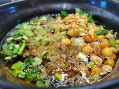 -星湖特色餐厅· 三岔湖环球融创天堂洲际酒店