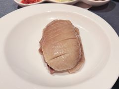 -A One Kitchen·南京精菜馆(德基广场店)