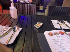 -安妮意大利餐厅(世贸天阶店)