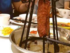 -巴依老爷·新疆美食(上城区天城路店)