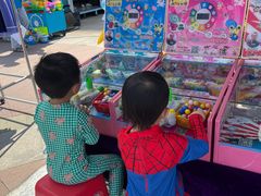 -启东恒大海上威尼斯酒店