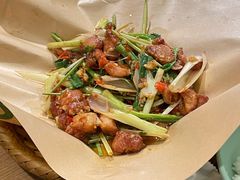-迷你椰·泰式大排档(共康店)