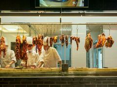 -牛很鲜潮汕牛肉火锅(朝晖路店)