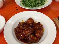 -宁海食府(大剧院店)
