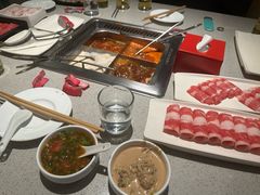 -海底捞火锅(万科广场店)