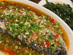 -飞虹鱼馆(春华路店)