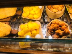 -1973继光香香鸡(大东方百货店)