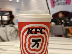 -肯德基(昌里店)