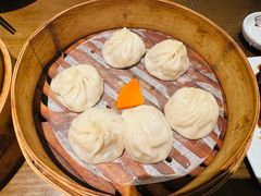 -南翔馒头店(豫园店)