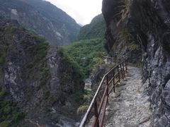 -太鲁阁公园