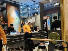 -蜀九香火锅(九眼桥店)