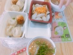 -食盈碗仔翅(星玺广场店)