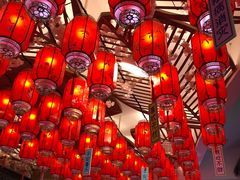 -茶马花街(城西银泰城店)