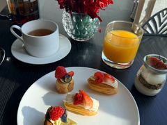 -上海外滩茂悦大酒店