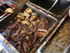 -细妹五香牛杂(步行街店)