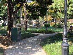 -八大关景区