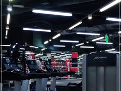 -舒适堡(宝地广场店)