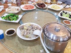 -新河畔海鲜酒楼(虎门店)