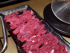 -手选潮汕鲜活牛肉火锅(二七广场店)