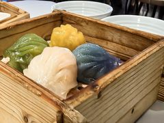 -侨美食家·41年地道粤菜(珠江新城店)