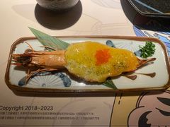 -玉川屋创意日料Bistro(柳巷店)