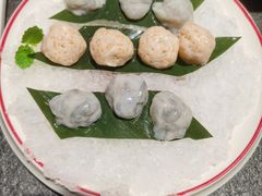 -东来顺(非遗·清真火锅·盛世广场店)