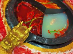 牛羊圈（不含锅底）-蜀大侠火锅(森兰花园城店)