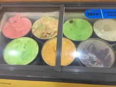 -咕叽咕叽自助烤肉小火锅(西城广场购物中心店)