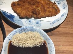 -小笠原·日料店