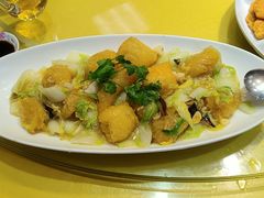 -郑厨私房菜