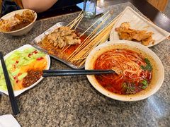 -小街天府