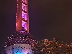 -东方明珠广播电视塔