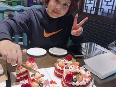 -张大嘴菜馆(庞各庄店)