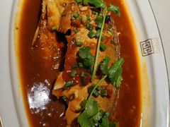 -又见炊烟私房菜(敬亭路店)