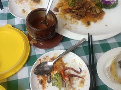 -起士林西餐厅(东经路店)