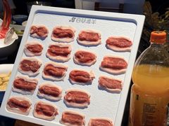 -百草滩羊清水涮羊肉(长城路店)