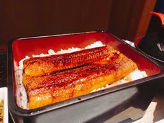 -小山日本料理(兴业太古汇店)