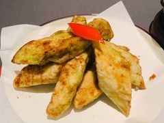 招积茄子-小炳胜(卓悦中心店)