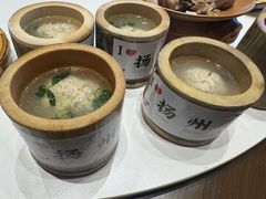 -打酱油·非遗淮扬菜(瘦西湖梅岭店)