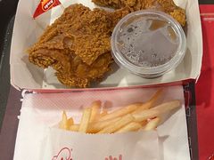 -快乐蜂(永光广场店)